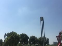 -扬州皇冠假日酒店