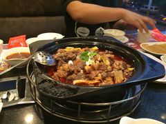 -刘一锅筋头巴脑(凌空二街店)