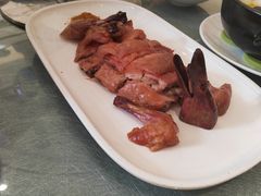 -小厨娘淮扬菜(天印大道店)