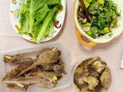 -清真·益鑫羊肉手抓馆(花园北街店)