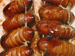 -老味烧烤(总店)