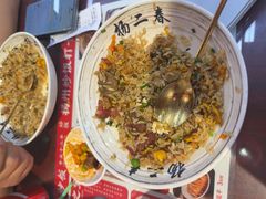 -扬二春炒饭(国庆路总店)
