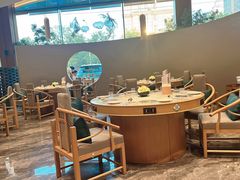 -大舜国风· 和牛火锅(绮霞街店)