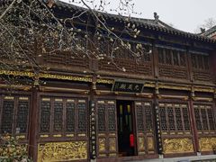 -长春观