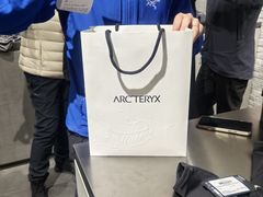 -ARC'TERYX始祖鸟(北京王府中环店)