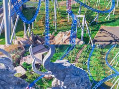 -七彩云南欢乐世界