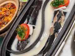 -锦府盐帮·李宅(领展购物广场中关村店)