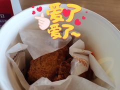 -麦当劳(百荣世贸商城店)