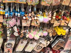 -百佳华佳漾里(坂田店)