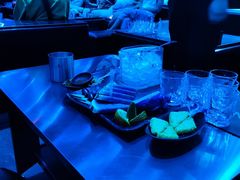 -简奥斯汀·赫本酒吧