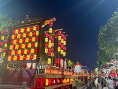 -大唐不夜城