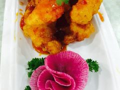 -老边饺子馆(东单店)