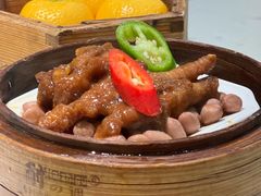 -叹茶靓点·粤式餐厅·全天茶市(石井万民广场店)