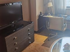 -上海西藏大厦万怡酒店