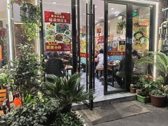 -POLO小馆·老南京菜(解放路店)