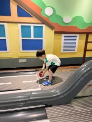 -MELAND CLUB亲子乐园•派对(虹桥万象城店)