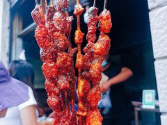 -圆西烤肉(园西路店)