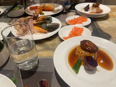 -安蒂娅·海鲜自助餐厅(安蒂娅美兰酒店)