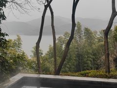 -天目湖涵田半山温泉