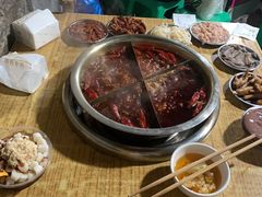 -渝味黄姐火锅(黄泥村店)