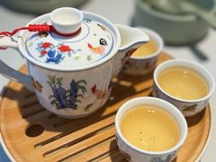 -南拳十三姨·潮汕砂锅粥·粤菜(西单大悦城店)