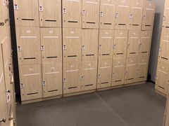 -乐刻运动健身(锦绣乐购店)