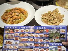 -湘满甲·黄焖甲鱼创始者·湘菜·鲁菜(潘家园店)