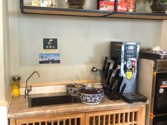 -镇南锅盖面馆(解放路店)