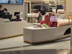 -爸爸糖吐司面包(兰州中心店)