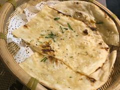 -Pita's&Tika's中东和印度风味餐厅(龙湖天街店)