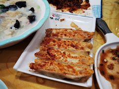 -春水锅贴·传统鲁菜(大明湖店)