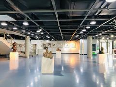 -长春世界雕塑园冰雪艺术天地