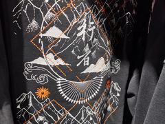 -李宁(苏州中心店)