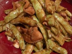 黑山猪老来少-那家小馆•北京菜•烤鸭(香山店)