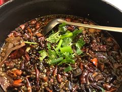 -烛影拾光观景餐厅·创意菜·摄影·小提琴(大唐不夜城店)