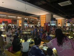 -蓝鲸湾汤泉(包河店)