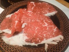-欢喜哥齐齐哈尔自助烤肉(大学城店)