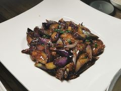 -黛瓦里巷(南京东路店)