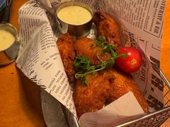 -MR.ROCKY洛奇先生·西餐&酒吧(琶醍店)
