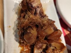 -大师兄·西北小馆(金湾华发商都店)