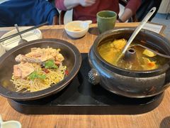-云海肴云南菜(浦江欢乐颂店)