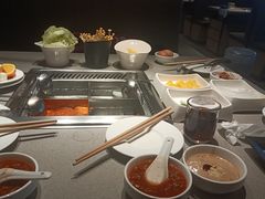 -海底捞火锅(太原南站店)