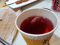 -乐凯撒披萨(正佳广场店)