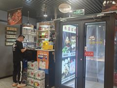 -听涛雅苑百味饺子老家菜馆