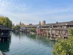 -乌镇西栅景区