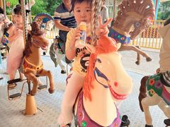 -济南方特东方神画