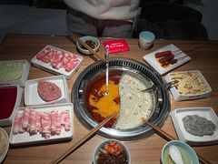 -季季红火锅(长沙步行街店)