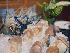 -1718海鲜火锅(华福店)