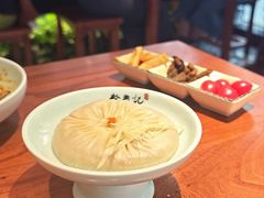 -裕兴记•蟹黄面馆(人民广场店)