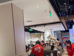 -九毛九西北菜(番禺万达店)